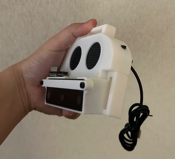 Prototype 2 of Capstone Project