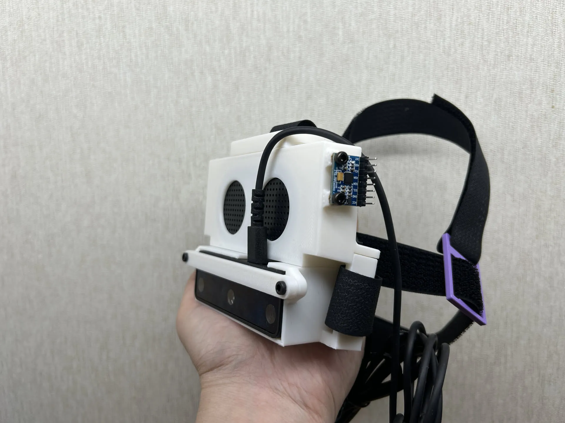 Capstone Prototype 3