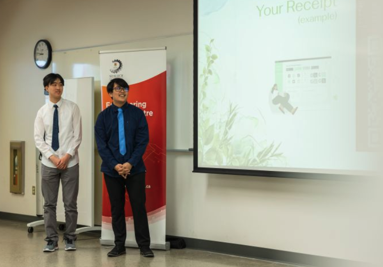 Schulich Hacks 2023 Thumbnail