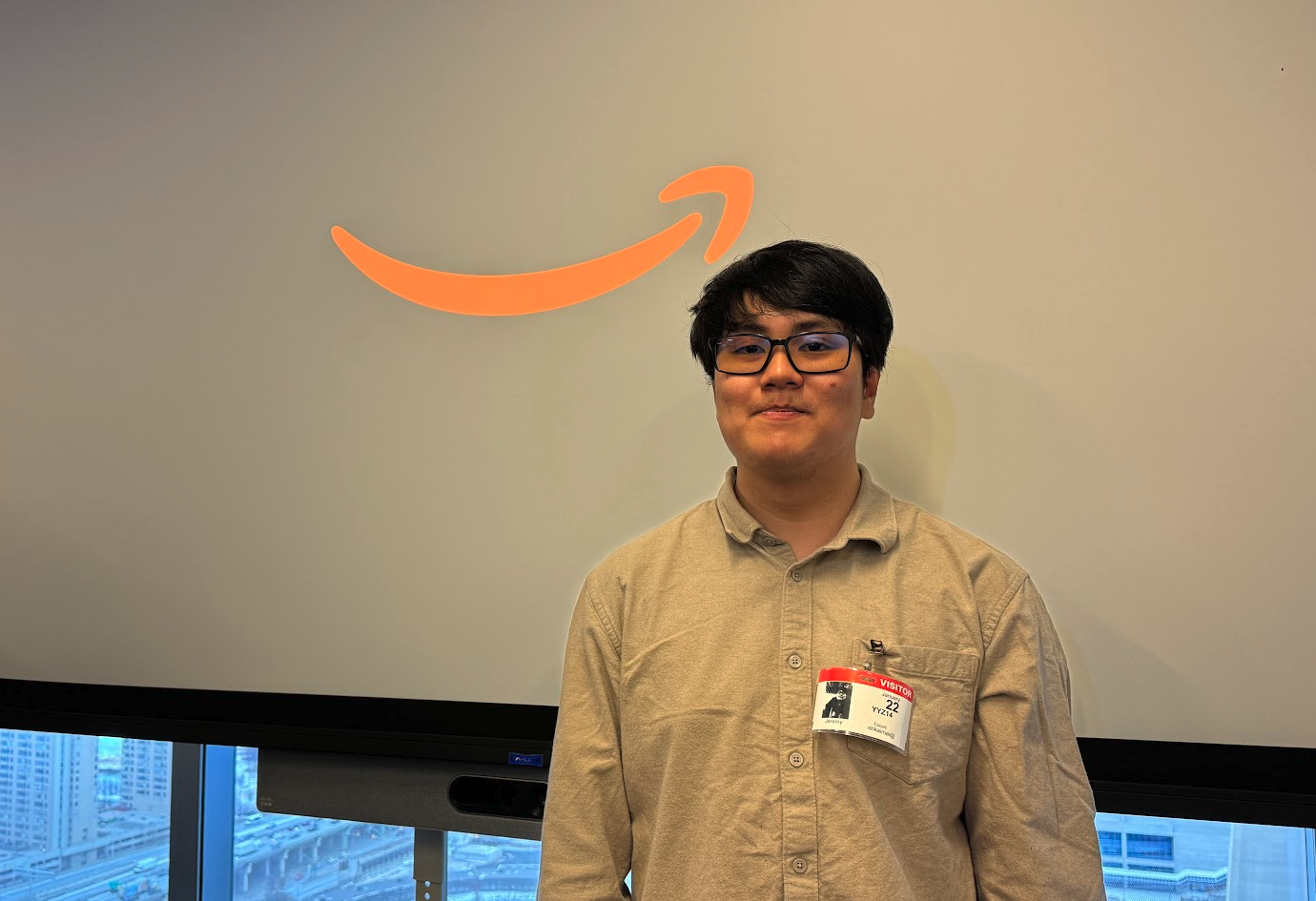 Amazon Tour image