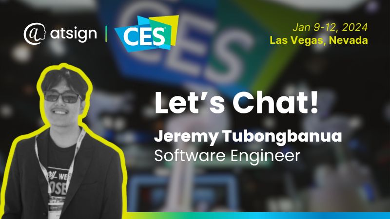 CES 2024 Thumbnail