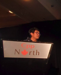Cpp North Lightning Talk Thumbnail