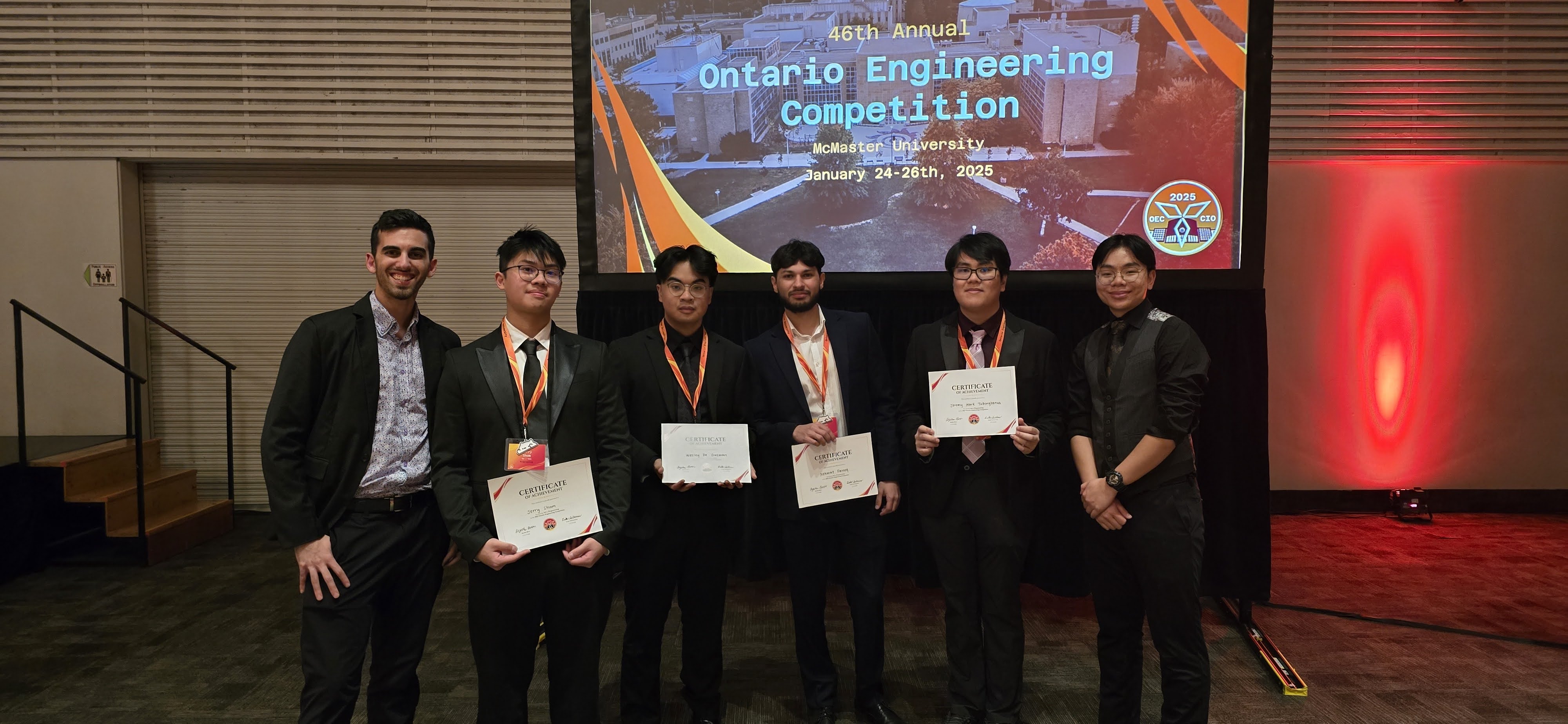 OEC 2025 image