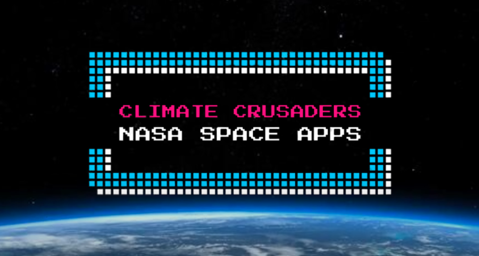 Climate Crusaders Thumbnail