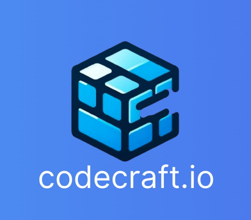 Codecraft Logo