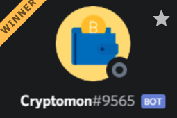Cryptomon Thumbnail