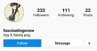 Instagram Clone Thumbnail
