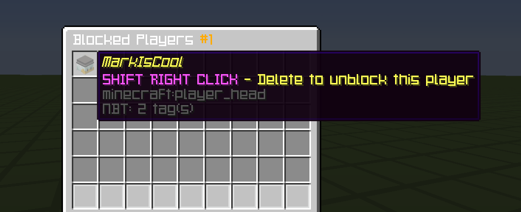 MailBox Thumbnail