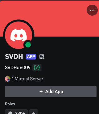 Meal Plan Discord Bot Thumbnail