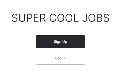 SuperCoolJobs Thumbnail