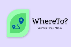 WhereTo? Thumbnail